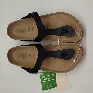 Papillio by Birkenstock Gizeh Platform Sandal Unisex EU 37/US W 6-6.5 /M 4-4.5